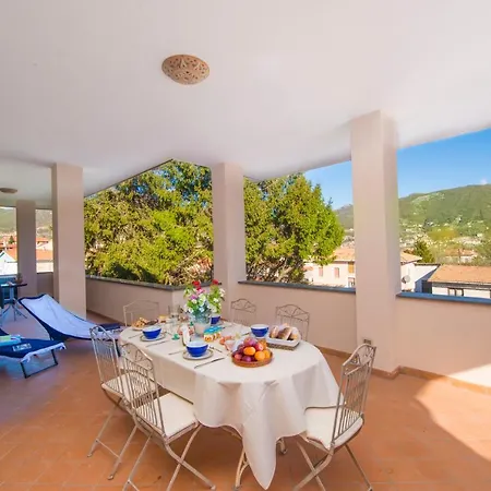 Casa Olimpo Agerola