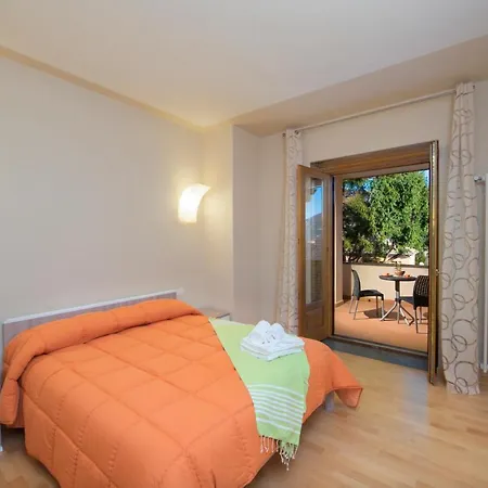 Casa Olimpo Agerola