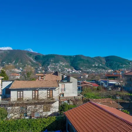 Casa Olimpo Apartment Agerola