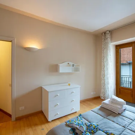 Casa Olimpo * Аджерола