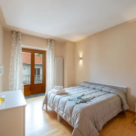 Casa Olimpo Аджерола