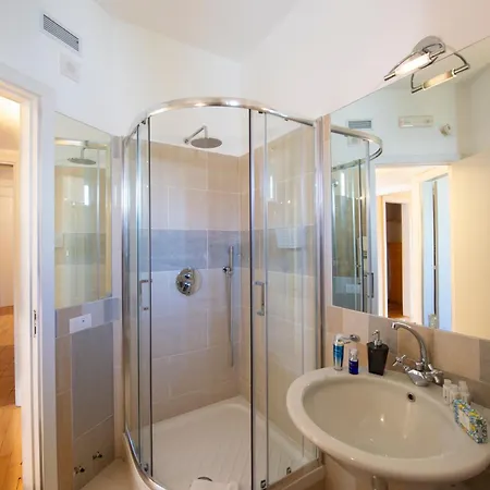 Casa Olimpo Апартаменты *