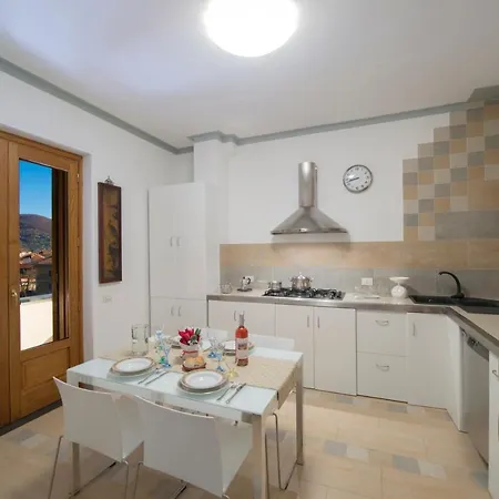 Casa Olimpo *