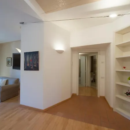 Casa Olimpo Apartmán *