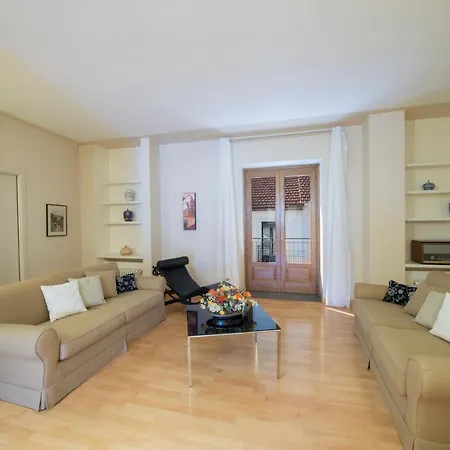 Apartmán Casa Olimpo Agerola
