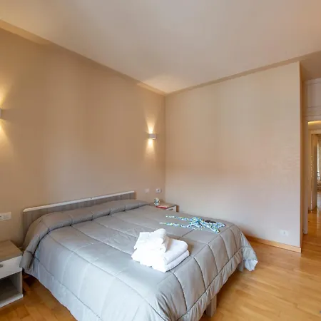 Appartement Casa Olimpo