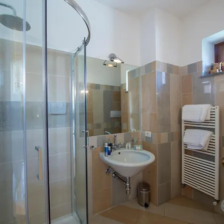 Apartment Casa Olimpo *