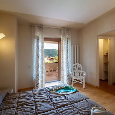 Apartment Casa Olimpo