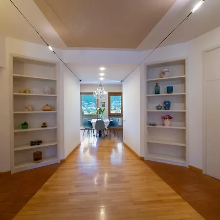 Casa Olimpo * Agerola