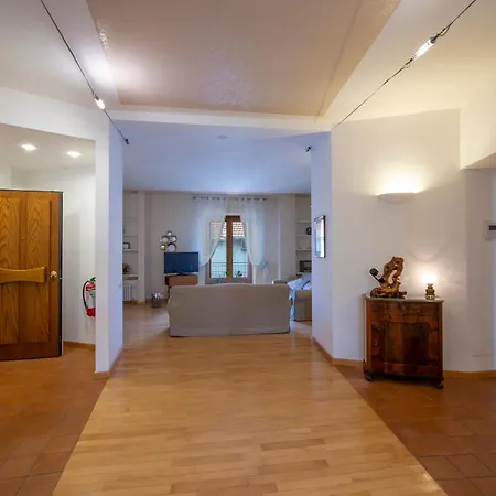 Apartment Casa Olimpo