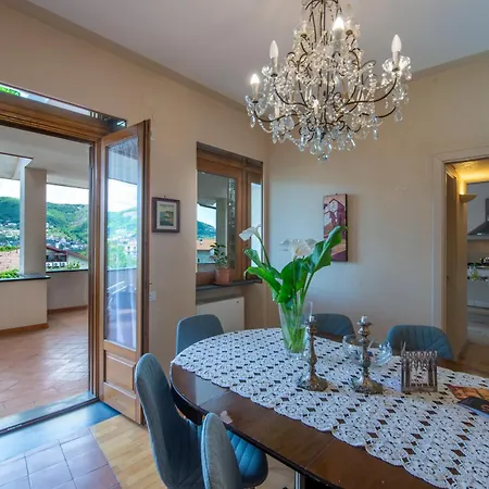 Apartment Casa Olimpo *