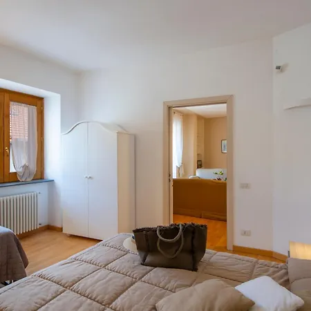 Apartment Casa Olimpo Agerola