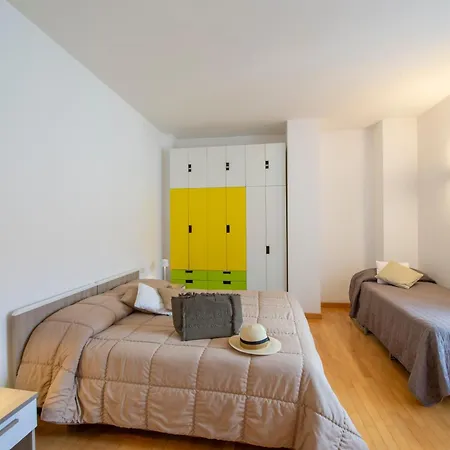 Appartement Casa Olimpo Agerola