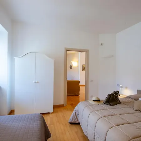 Casa Olimpo Appartamento Agerola