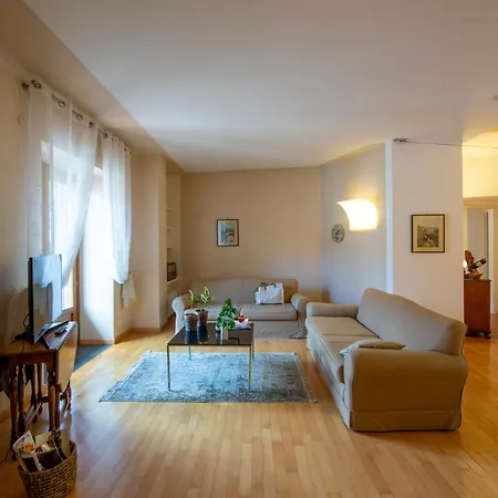 Casa Olimpo Agerola