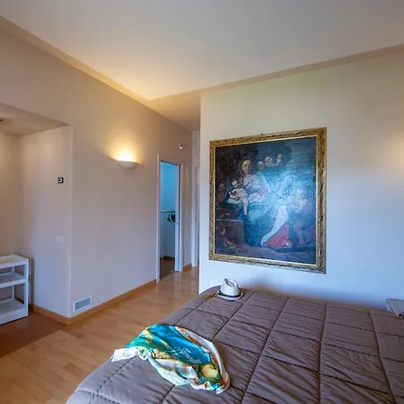 Casa Olimpo Appartamento