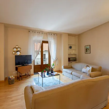Apartment Casa Olimpo *