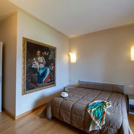 Casa Olimpo Lejlighed Agerola