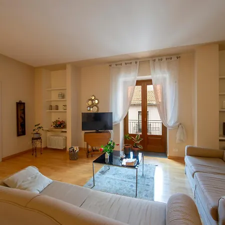 Apartament Casa Olimpo Agerola