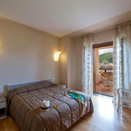 Casa Olimpo * Agerola