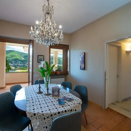 Lejlighed Casa Olimpo Agerola
