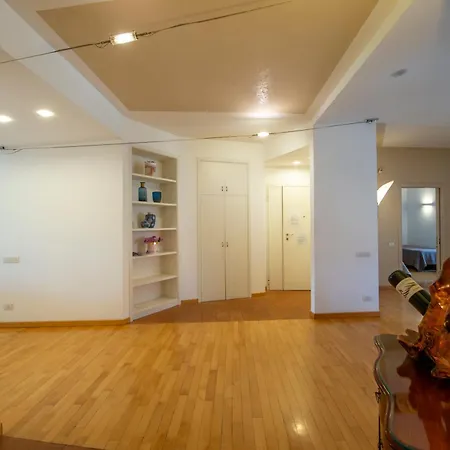Apartment Casa Olimpo *