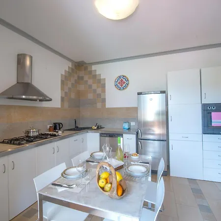 Casa Olimpo Appartement *