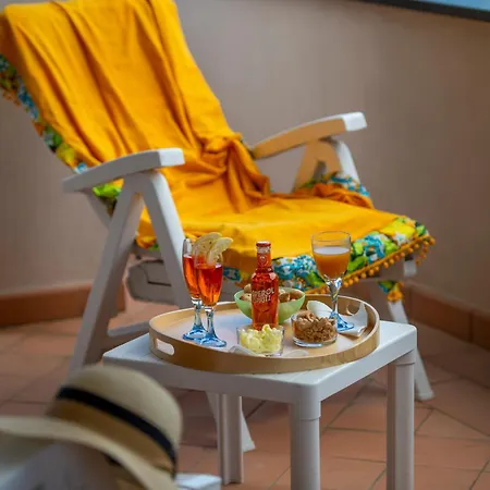 Casa Olimpo *
