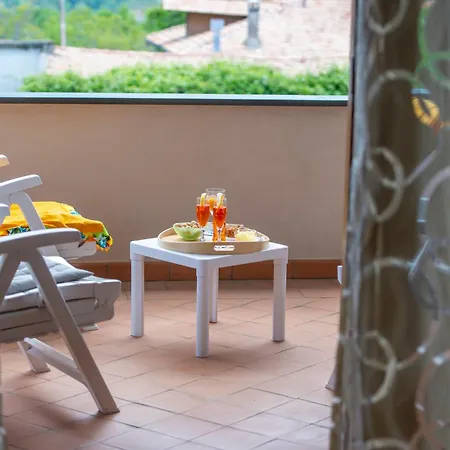 Casa Olimpo Appartamento *