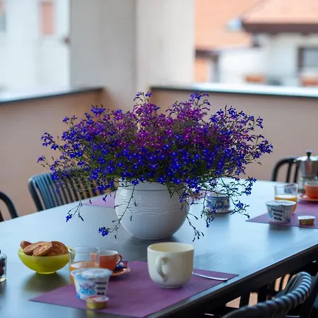 Casa Olimpo Appartement Agerola