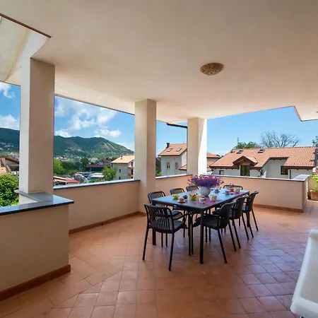 Casa Olimpo Agerola